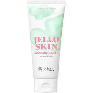 Beauty of joseon 젤로스킨 페이스 앤 바디 마사지 크림 - 200ml