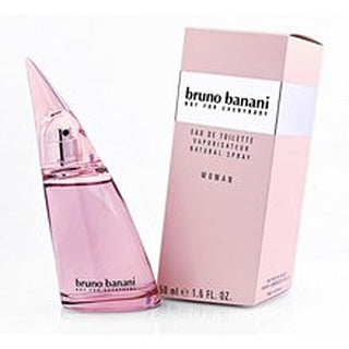 Bruno banani Kvinne EDT - 20 ml