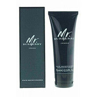 Burberry Mr. Burberry Indigo Crema viso 75 ml — Crema viso