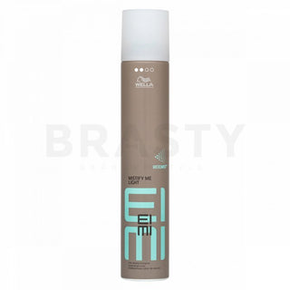 Wella Professionals EIMI Lacca Fissante Mistify Me Light 500 ml