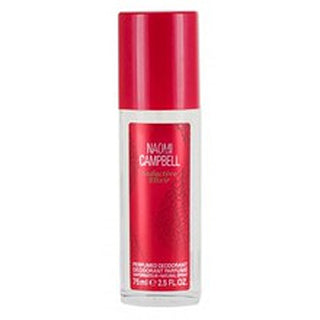 Naomi campbell Elixir Deodorant Uwodzicielski - 75 ml