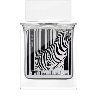 Rasasi Rumz Al Rasasi 9325 Naisten EDP 50 ml