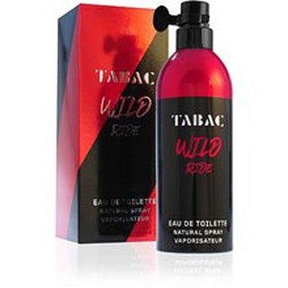 Tabac Tobacco Wild Ride EDT - 75 ml