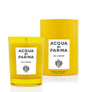 Acqua di parma Świeca Oh Love - 200,0 g