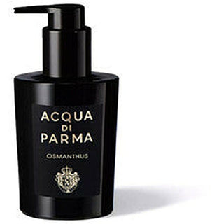 Acqua di parma Sabonete líquido Osmanthus para corpo e mãos - 300ml