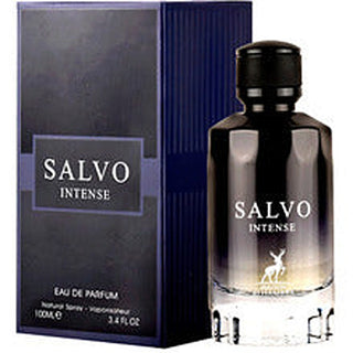 Alhambra عطر سالفو إنتنس أو دو بارفان - 100 مل