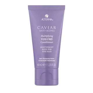 Alterna Caviar Multiplying Volume Balsamo 40 ml — Balsamo