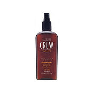 American crew Elastyczny spray do ostatecznej stylizacji włosów ( Alterna (tor) 100 ml