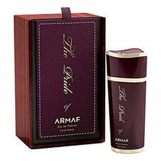 Armaf Stoltheten til Armaf for kvinner EDP - 100 ml