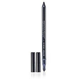 Armani Lápiz de ojos de seda suave y resistente al agua, 1,2 g, color negro