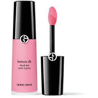 Armani Luminous Silk Cheek Tint - Vloeibare blush 12 ml 65 Intense Berry
