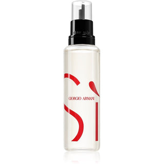 Armani YES PASSION INTENSE EAU DE PARFUM refill 100 ML