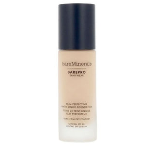 Bareminerals Barepro Fair 15 Neutral 30 ml SPF20 — Fondotinta liquido