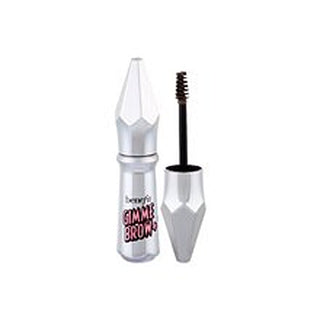 Benefit Gimme Brow + 眉毛丰盈纤维凝胶 5 黑棕色酷炫