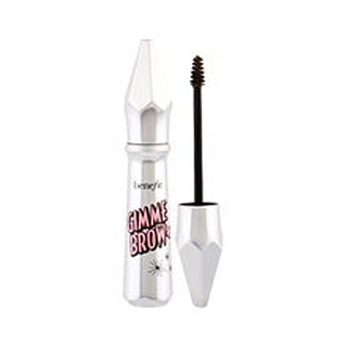 Benefit Gimme Brow + 眉毛丰盈纤维凝胶 4 深暖棕色 - 3.0g