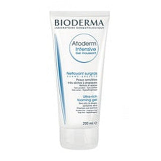 Bioderma Ultra-rijke schuimende gel Intensieve gel Atoderm - Douchegel - 200 ml