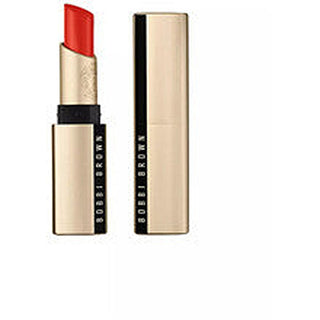Bobbi Brown Rossetto opaco Luxe 3,5 g Boss Pink — Rossetto opaco