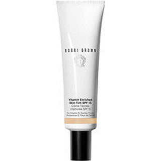 Bobbi brown Vitaminberikad hudfärg - Toningskräm 50ml Guld 2