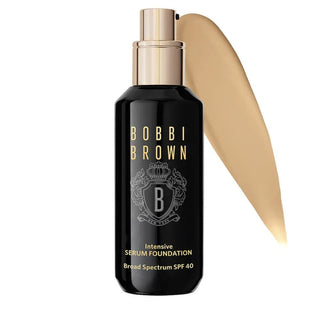 Bobbi Brown Fondotinta intensivo Siero SPF 40 Naturale 30 ml — Fondotinta