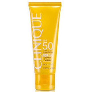 Clinique Sonnengesichtscreme LSF 50 - 50ml