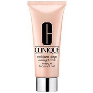 Clinique Overnight Mask Moisture Surge - Hydrating night mask - 100 ml