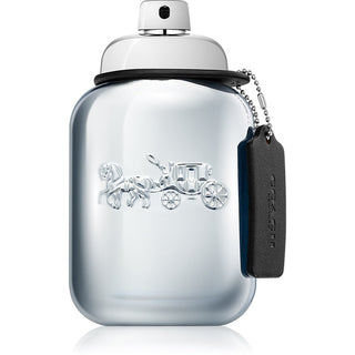 Coach Platinum EDP M 60 ml