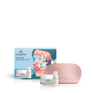 Collistar Active Pure Hyaluronic 4er Set