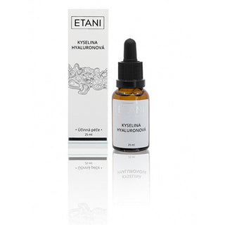 Etani 히알루론산 25ml