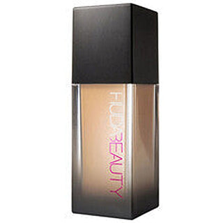 Huda Beauty FauxFilter Luminous Matte 530R Coffee Bean 35 ml — Fondotinta