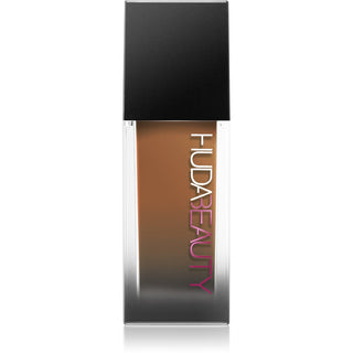 Huda Beauty FauxFilter Luminous Matte 450 g Chocolate Mousse 35 ml — Fondotinta