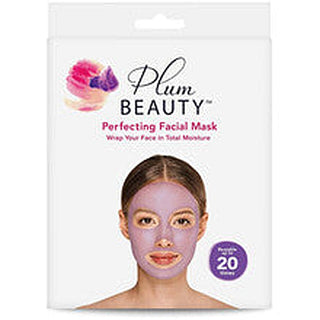 Plumbeauty Маска для лица, улучшающая цвет лица