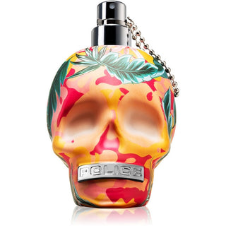 Police To Be Exotic Jungle EDP W 75 ml