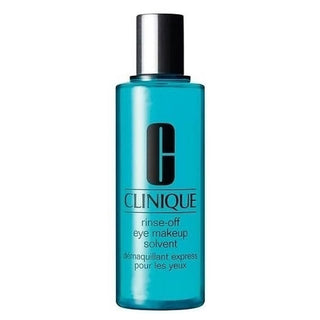 Clinique Rinse-off Eye Makeup Solvent - Struccante Occhi 125 ml