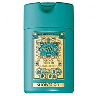 4711 Gel doccia 200 ml — Gel doccia