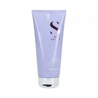 Alfaparf milano Smooth Linseed Conditioner - 1000ml