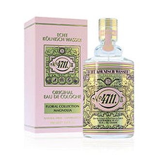 4711 Floral Collection Magnolia 100 ml — Eau de Cologne