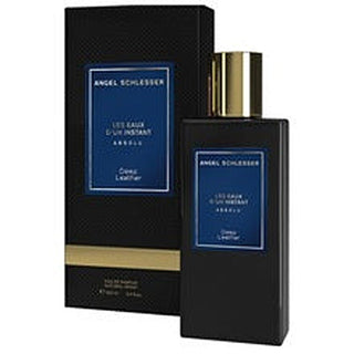 Angel schlesser Les Eaux d'Un Instant Absolut Deep Leather EDP - 100 ml