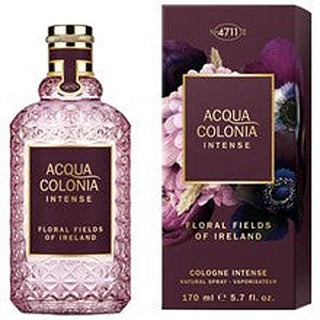 4711 Eau de parfum Acqua Colonia Intense Floral Fields of Ireland - 170 ml