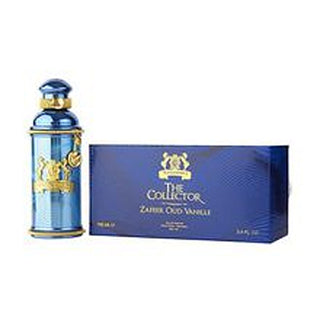Alexandre j. Zafeer Oud Vanille EDP 100ml — Eau de Parfum