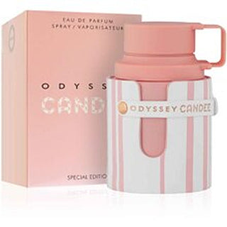 Armaf Odyssey Candee EDP - 100 ml