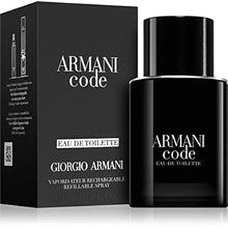 Armani Code pour homme EDT - 50 ml