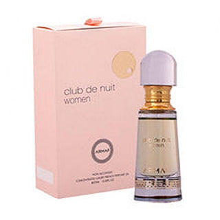 Armaf Club De Nuit Parfymeolje for kvinner - 18 ml