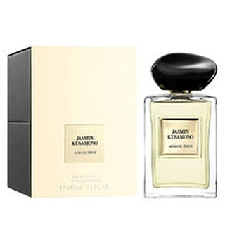 Armani Armani Eau de toilette Jasmin Kusamono gratuite - 100 ml
