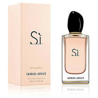 Armani Sì Eau de Parfum 30 ml 