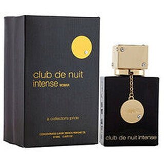 Armaf Club De Nuit Intense Parfymeolje for kvinner - 18ml