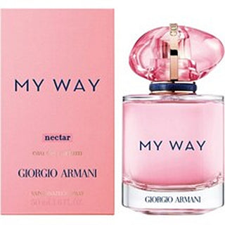 Armani My Way Nectar 淡香水 - 90 毫升