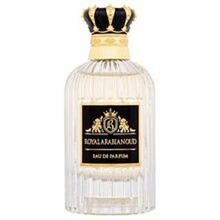 Assala prime Royal Arabian Oud EDP - 100 ml