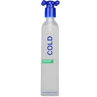 Benetton Kylmä EDT - 100ml