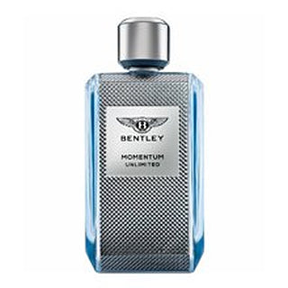 Bentley عطر مومنتوم أنليميتد - 100 مل