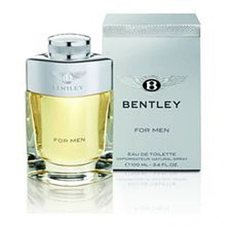 Bentley Bentley للرجال - أو دو تواليت - 100 مل